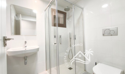 Reventa - Apartamento -
San Juan de los Terreros