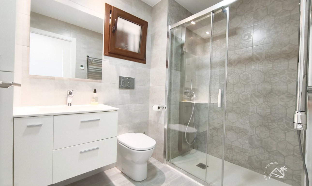 Reventa - Apartamento -
San Juan de los Terreros