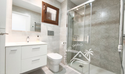 Reventa - Apartamento -
San Juan de los Terreros