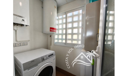 Reventa - Apartamento -
San Juan de los Terreros