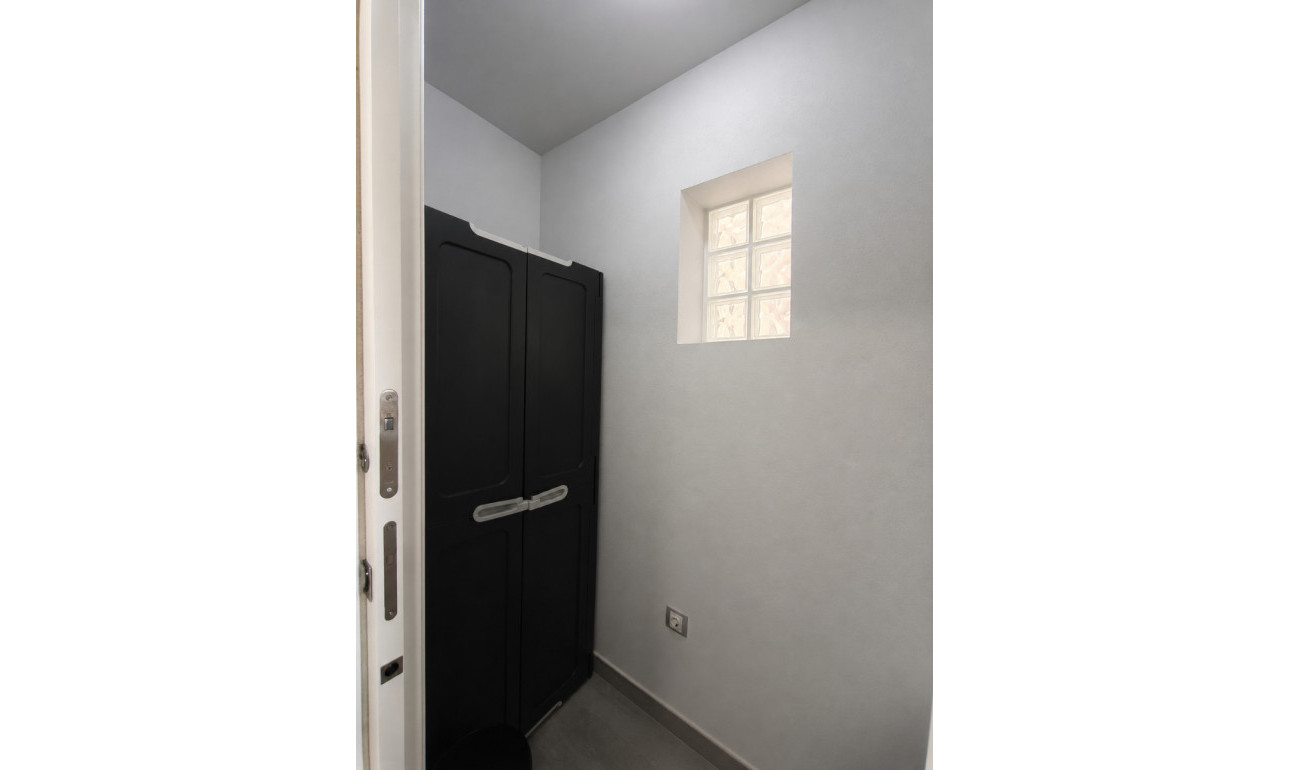 Reventa - Apartamento -
San Juan de los Terreros