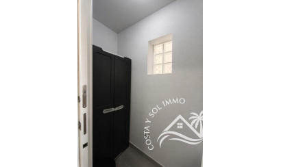 Reventa - Apartamento -
San Juan de los Terreros
