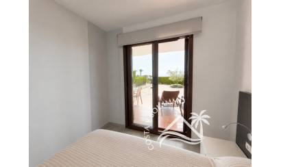 Reventa - Apartamento -
San Juan de los Terreros