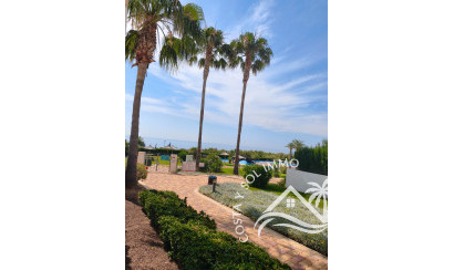 Reventa - Apartamento -
San Juan de los Terreros