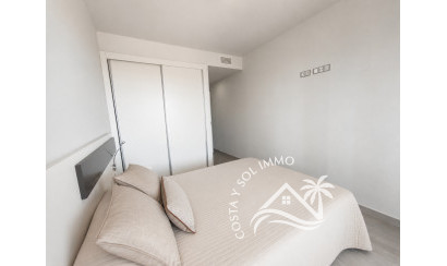 Reventa - Apartamento -
San Juan de los Terreros