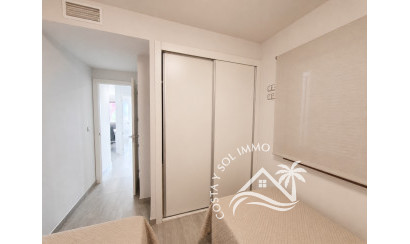 Reventa - Apartamento -
San Juan de los Terreros