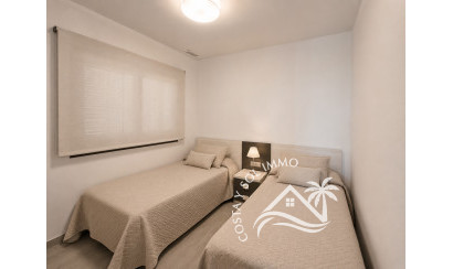 Reventa - Apartamento -
San Juan de los Terreros
