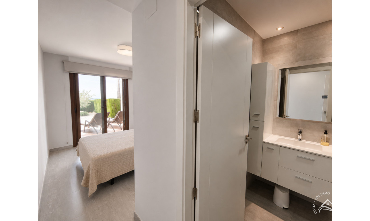 Reventa - Apartamento -
San Juan de los Terreros