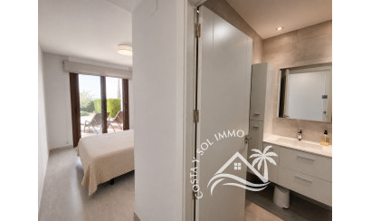 Reventa - Apartamento -
San Juan de los Terreros