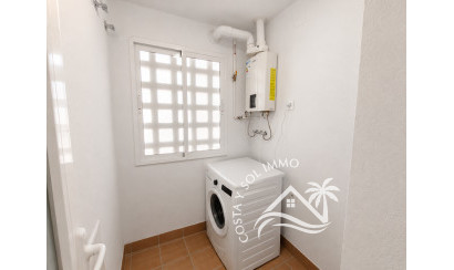 Herverkoop - Appartement / flat -
San Juan de los Terreros
