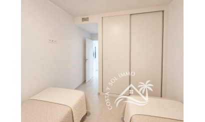 Herverkoop - Appartement / flat -
San Juan de los Terreros