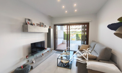 Herverkoop - Appartement / flat -
San Juan de los Terreros