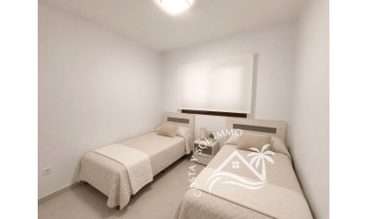Herverkoop - Appartement / flat -
San Juan de los Terreros