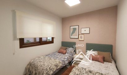 Herverkoop - Appartement / flat -
San Juan de los Terreros