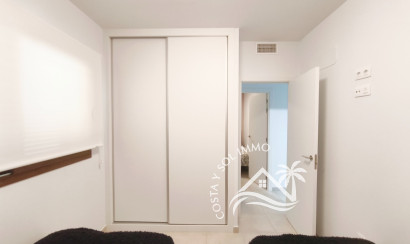 Herverkoop - Appartement / flat -
San Juan de los Terreros