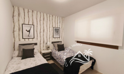 Herverkoop - Appartement / flat -
San Juan de los Terreros