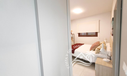 Herverkoop - Appartement / flat -
San Juan de los Terreros