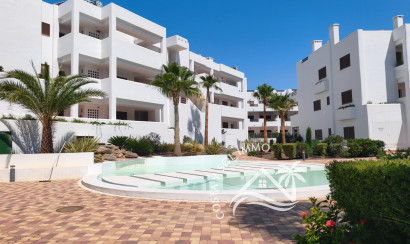 Herverkoop - Appartement / flat -
San Juan de los Terreros