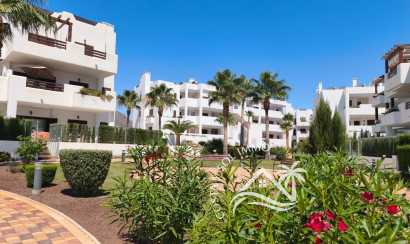 Herverkoop - Appartement / flat -
San Juan de los Terreros