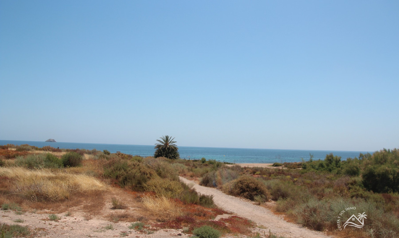 Herverkoop - Appartement / flat -
San Juan de los Terreros