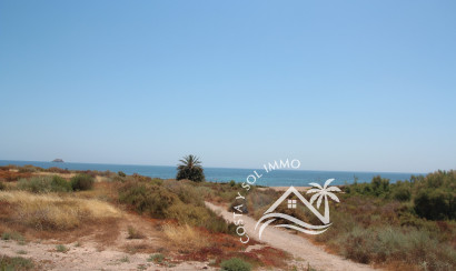 Herverkoop - Appartement / flat -
San Juan de los Terreros