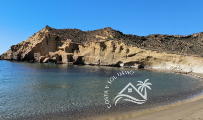 Herverkoop - Appartement / flat -
San Juan de los Terreros