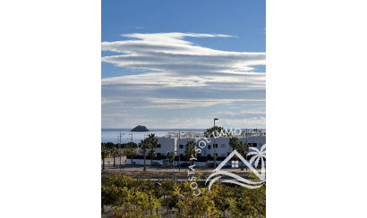 Herverkoop - Appartement / flat -
San Juan de los Terreros