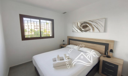 Herverkoop - Appartement / flat -
San Juan de los Terreros