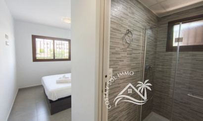 Herverkoop - Appartement / flat -
San Juan de los Terreros