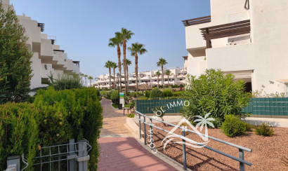 Herverkoop - Appartement / flat -
San Juan de los Terreros