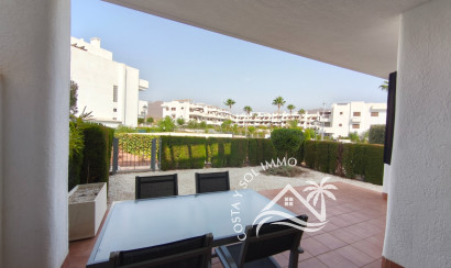 Herverkoop - Appartement / flat -
San Juan de los Terreros