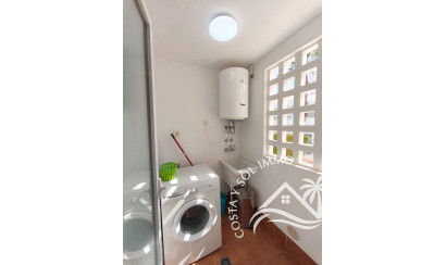 Herverkoop - Appartement / flat -
San Juan de los Terreros