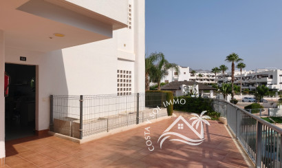 Herverkoop - Appartement / flat -
San Juan de los Terreros