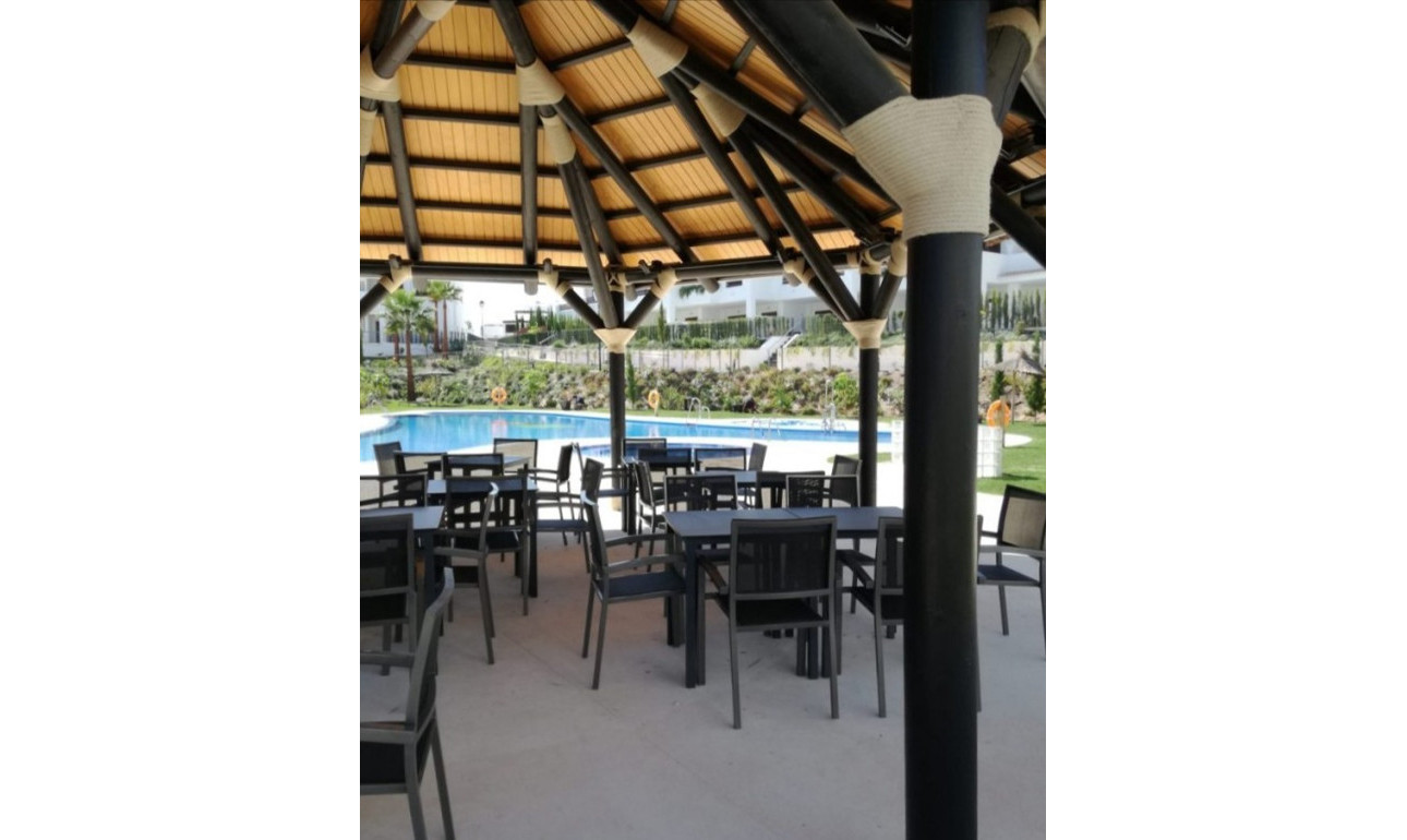 Herverkoop - Appartement / flat -
San Juan de los Terreros