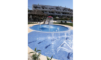 Herverkoop - Appartement / flat -
San Juan de los Terreros