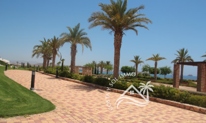 Herverkoop - Appartement / flat -
San Juan de los Terreros