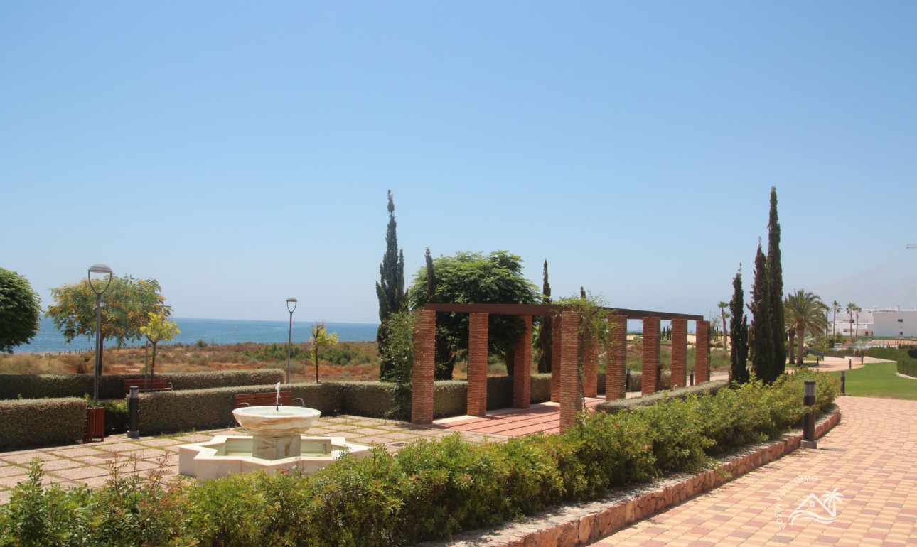 Herverkoop - Appartement / flat -
San Juan de los Terreros