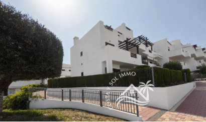 Herverkoop - Appartement / flat -
San Juan de los Terreros