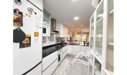 Herverkoop - Appartement / flat -
San Juan de los Terreros