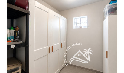 Herverkoop - Appartement / flat -
San Juan de los Terreros