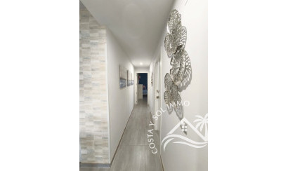 Herverkoop - Appartement / flat -
San Juan de los Terreros