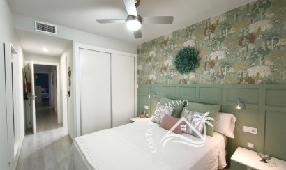 Herverkoop - Appartement / flat -
San Juan de los Terreros