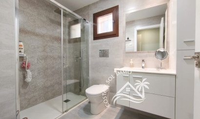 Herverkoop - Appartement / flat -
San Juan de los Terreros