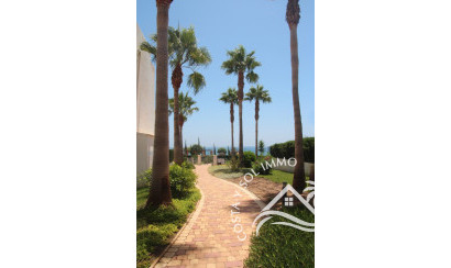 Herverkoop - Appartement / flat -
San Juan de los Terreros