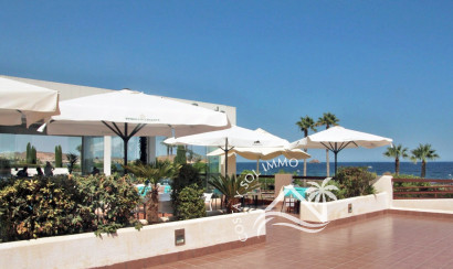 Herverkoop - Appartement / flat -
San Juan de los Terreros