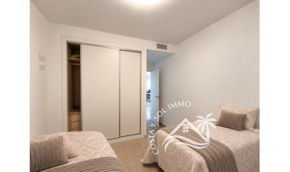 Herverkoop - Appartement / flat -
San Juan de los Terreros