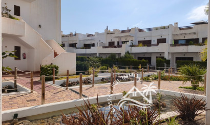 Herverkoop - Appartement / flat -
San Juan de los Terreros