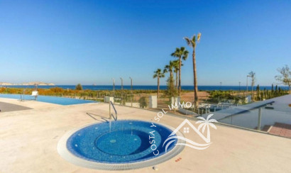 Herverkoop - Appartement / flat -
San Juan de los Terreros