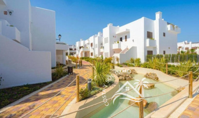 Herverkoop - Appartement / flat -
San Juan de los Terreros