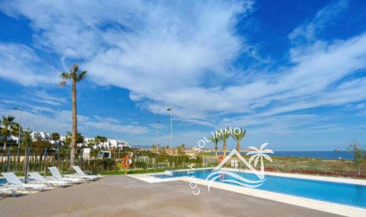 Herverkoop - Appartement / flat -
San Juan de los Terreros